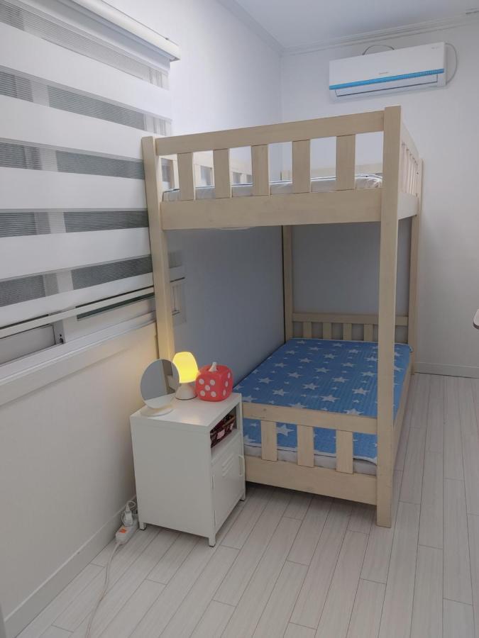 Cobe Guesthouse Dongdaemun Seul Exterior foto