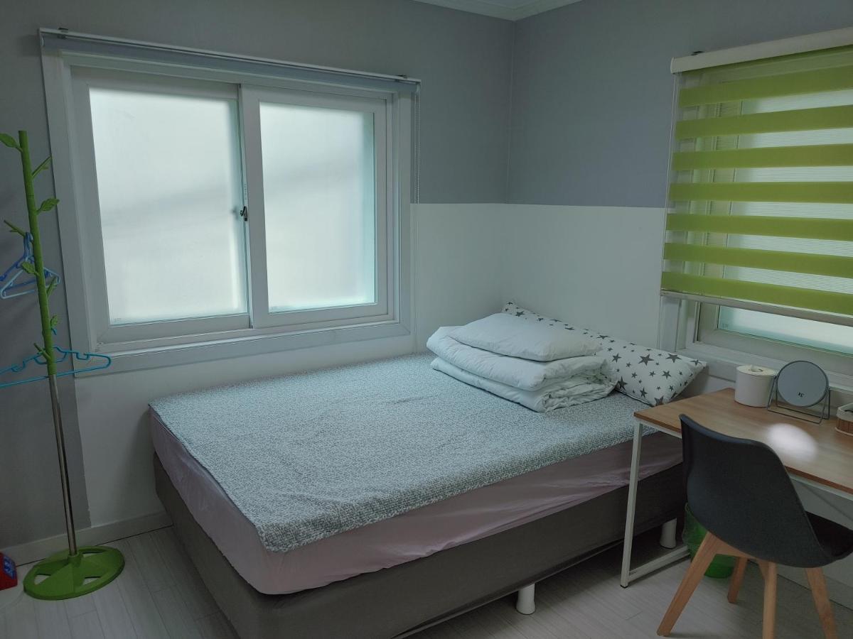 Cobe Guesthouse Dongdaemun Seul Exterior foto
