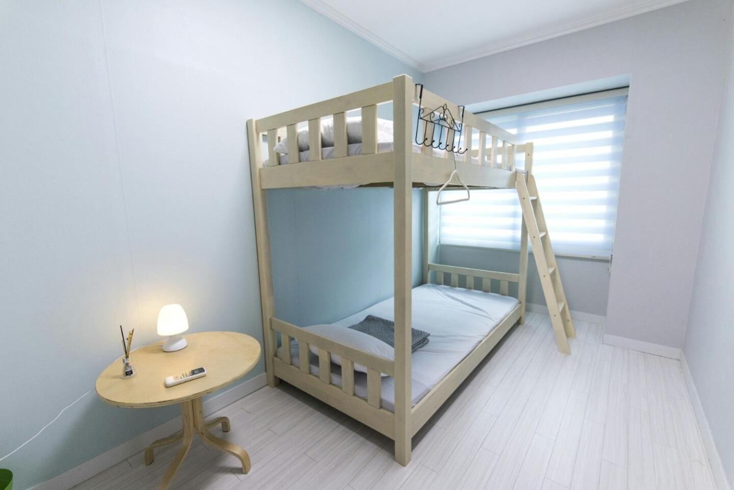 Cobe Guesthouse Dongdaemun Seul Exterior foto