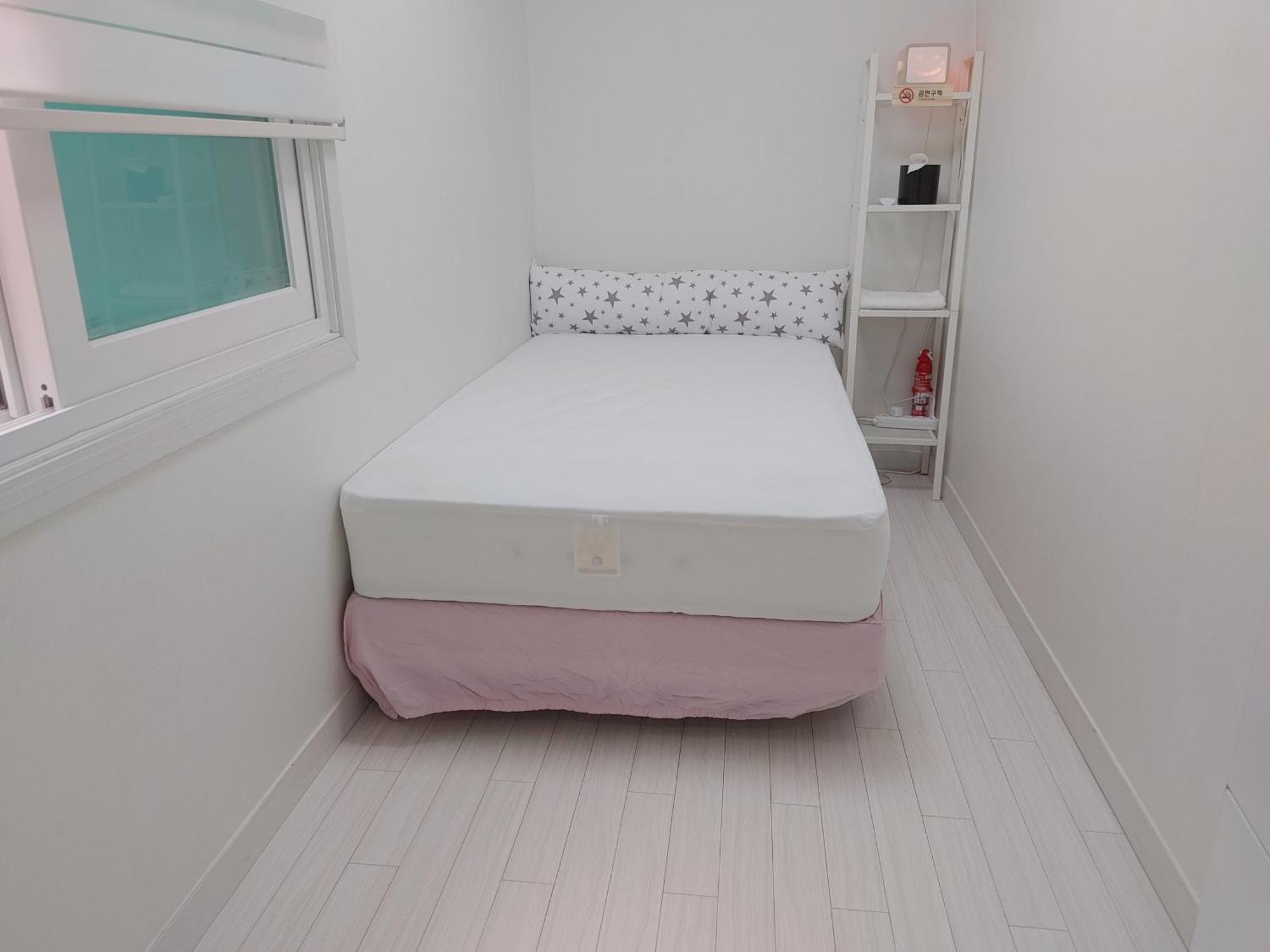 Cobe Guesthouse Dongdaemun Seul Exterior foto