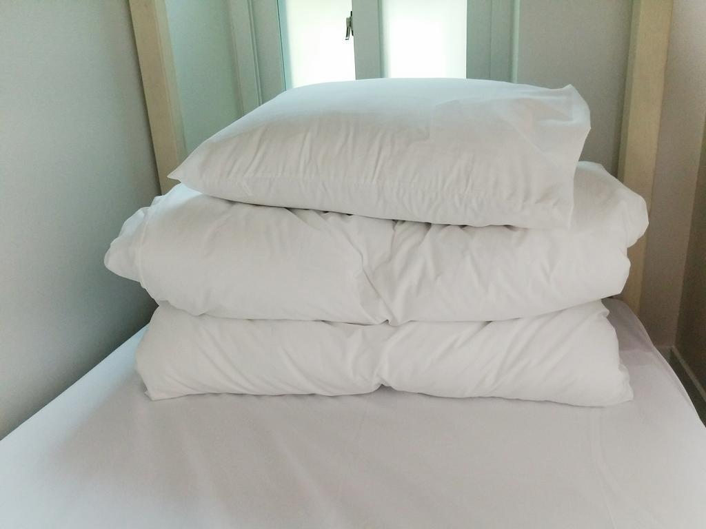 Cobe Guesthouse Dongdaemun Seul Exterior foto