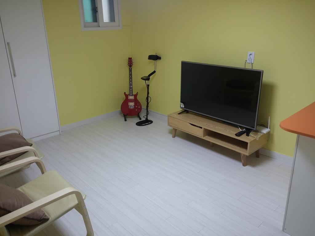 Cobe Guesthouse Dongdaemun Seul Exterior foto